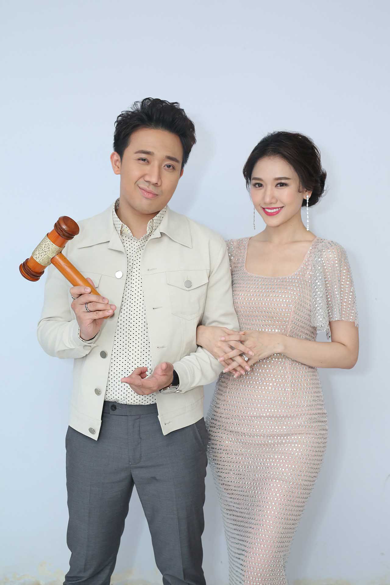 nhieu tien ma suot ngay di vay, day la ket cuc hari won phai nhan - 4