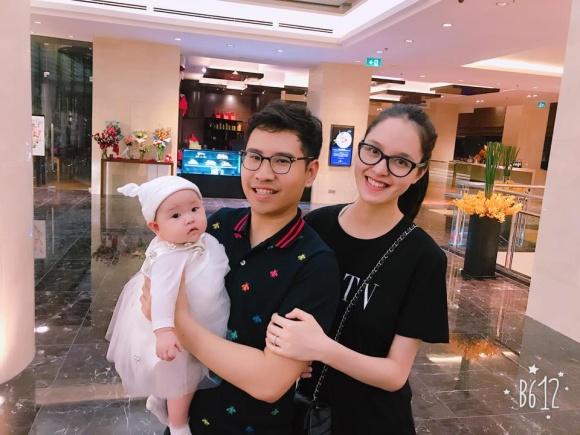 tieu cong chua nha a hau hoang anh tron nhu cuc bong, dang yeu kho cuong - 2