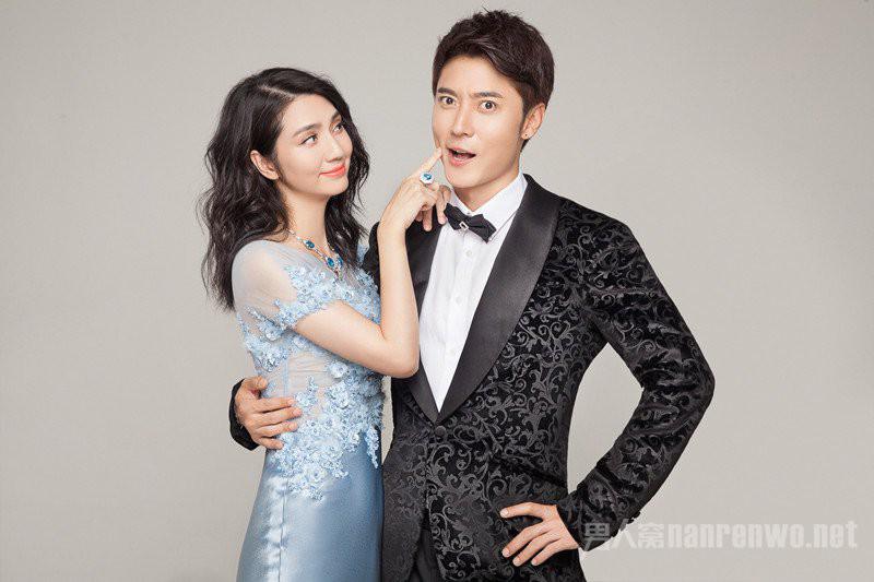 ngoi sao 24/7: phan kim lien phan cam nhat cbiz "da" chang cao 1 met, hen ho anh cao 2m3 - 4