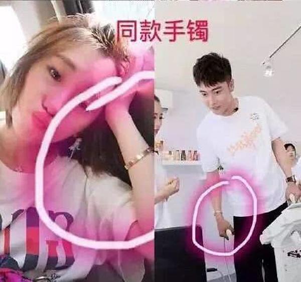 ngoi sao 24/7: phan kim lien phan cam nhat cbiz "da" chang cao 1 met, hen ho anh cao 2m3 - 5