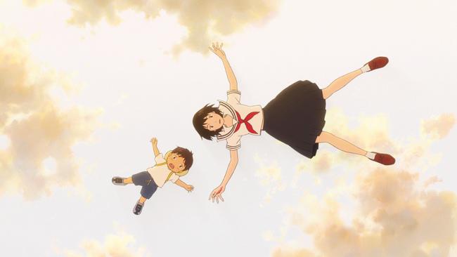 nhung gia dinh sap don thanh vien moi khong the bo qua bo phim dang yeu nay! - 8