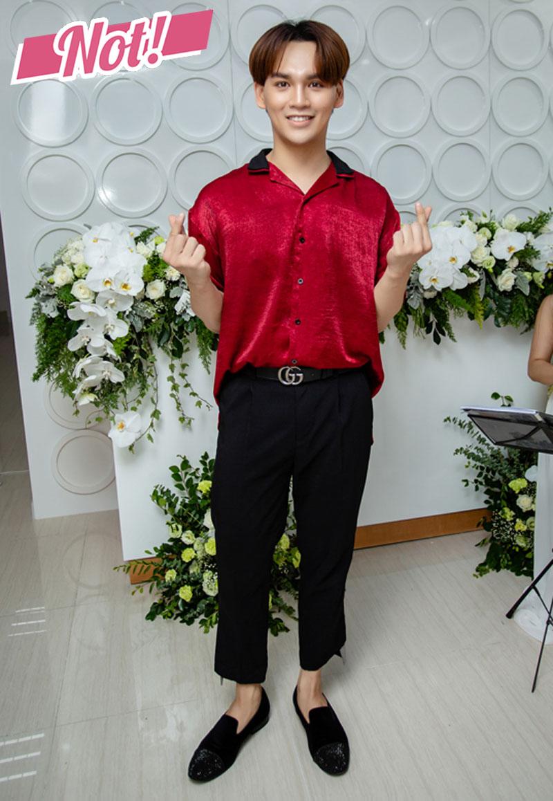 nam em bi vi nhu... rem cua khi chon nham vay, pham huong cuc chanh voi "vay 240k"! - 12