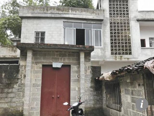 sang hang xom muon do, kinh hoang phat hien be trai song cung thi the ong noi suot 5 ngay - 2