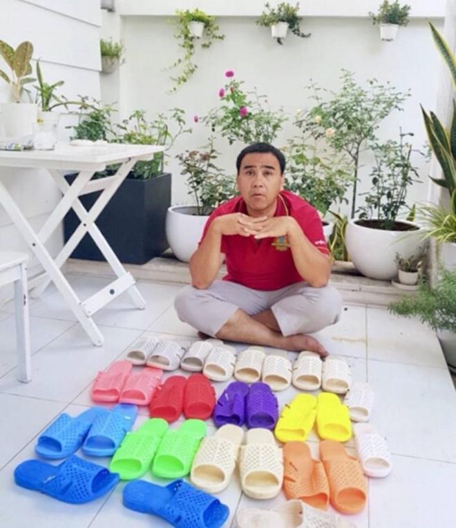 quyen linh gay bat ngo khi khoe gia tai co "1-0-2": bo suu tap dep to ong "huyen thoai”! - 1