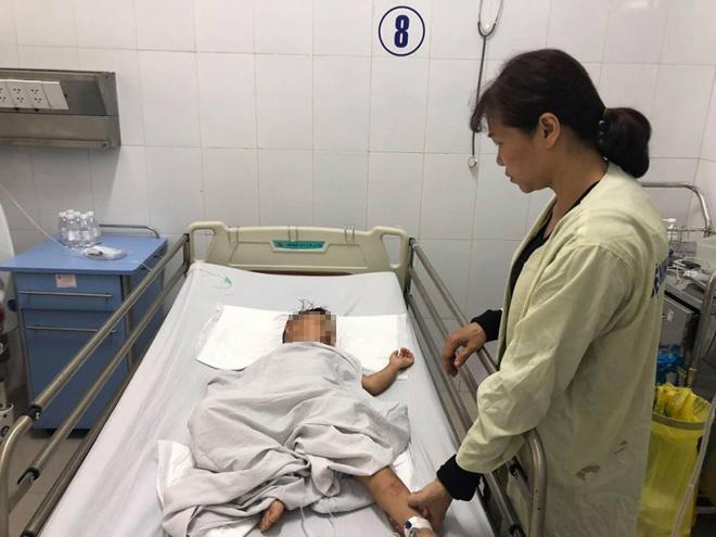 tai nan 13 nguoi chet o quang nam: suc khoe nhung nan nhan con lai ra sao? - 1