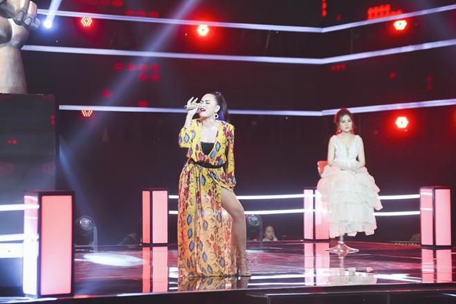 thu phuong bat ngo cho biet lam truong la "vua tha thinh", den noo phuoc thinh con goi bang "cu"! - 7