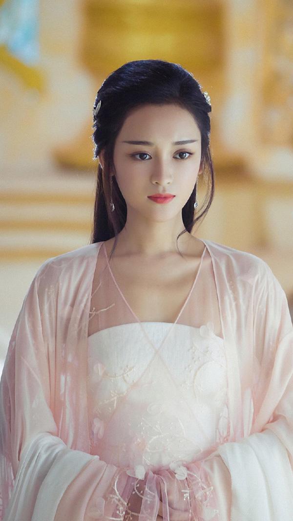 tim ra co gai "bi ghet nhat" trung quoc du nhan sac dinh cao, dep khong ty vet - 3