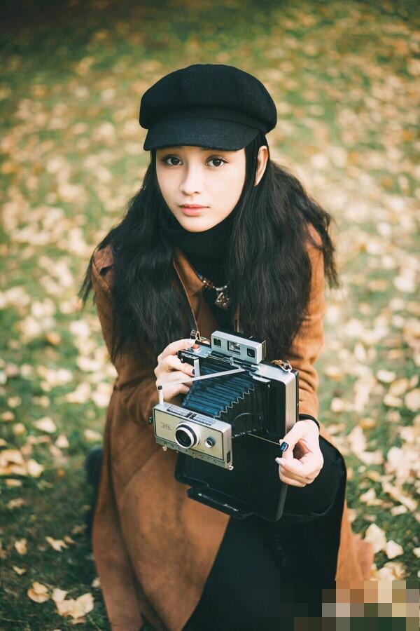 tim ra co gai "bi ghet nhat" trung quoc du nhan sac dinh cao, dep khong ty vet - 5