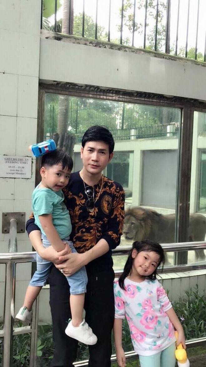 vo kem 8 tuoi o nha "1 nach 4 con" nhung quach thanh danh van hay ghen - 3