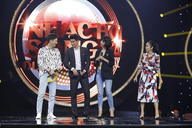 xuan lan thot len khi "bup be xu han" dap tra sac sao, noi muon an cua cham mam tom - 1