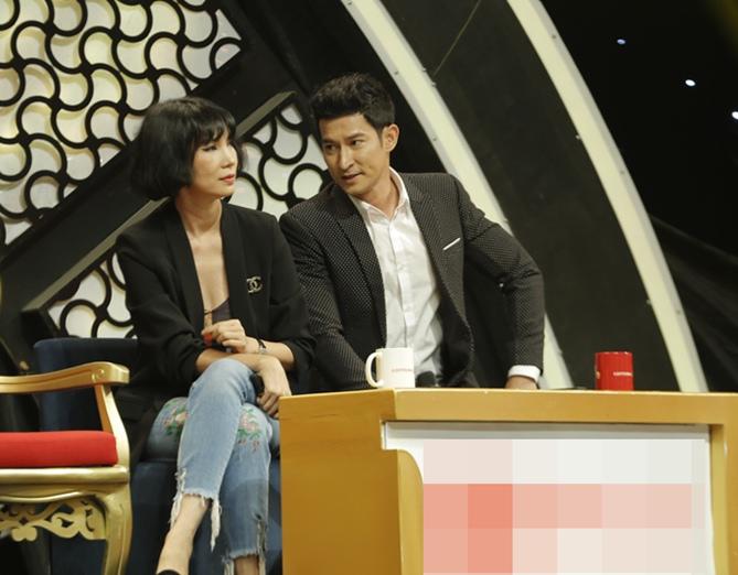 xuan lan thot len khi "bup be xu han" dap tra sac sao, noi muon an cua cham mam tom - 5