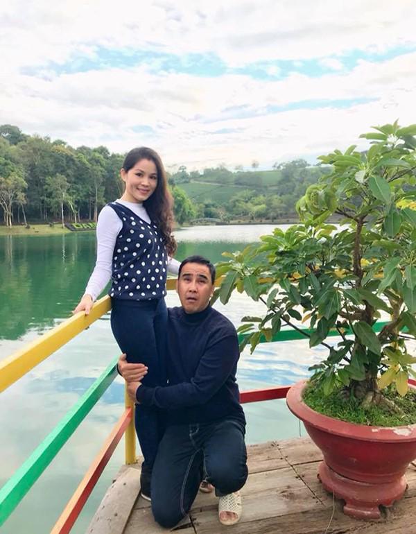 su that cuoc song cua quyen linh trong biet thu trieu do, cat-xe 100 trieu - 6