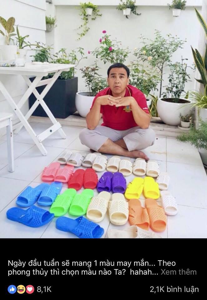 su that cuoc song cua quyen linh trong biet thu trieu do, cat-xe 100 trieu - 9