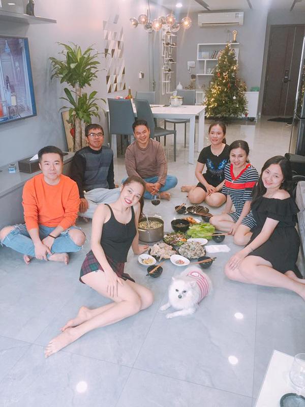 thu nhap "khung" nhung can ho ma bao anh dang song khien nhieu nguoi bat ngo - 13