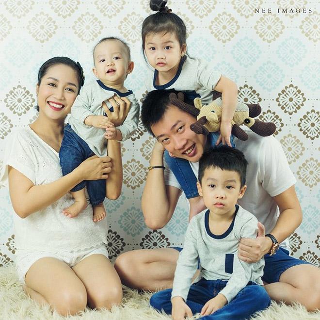 ben nhau gan 20 nam, mc oc thanh van tung phai den gap "tinh dich" de gianh lai chong - 5