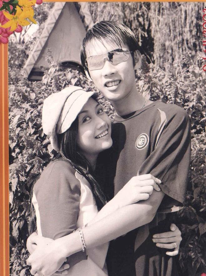 ben nhau gan 20 nam, mc oc thanh van tung phai den gap "tinh dich" de gianh lai chong - 3