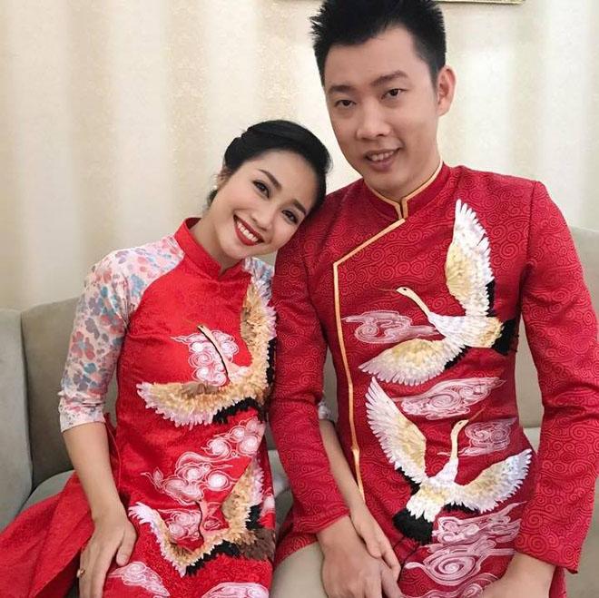 ben nhau gan 20 nam, mc oc thanh van tung phai den gap "tinh dich" de gianh lai chong - 9