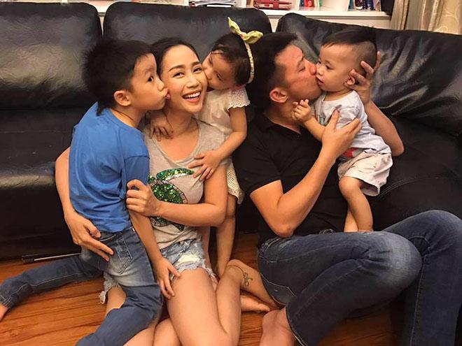 ben nhau gan 20 nam, mc oc thanh van tung phai den gap "tinh dich" de gianh lai chong - 7