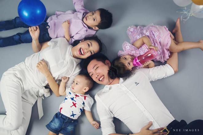 ben nhau gan 20 nam, mc oc thanh van tung phai den gap "tinh dich" de gianh lai chong - 10