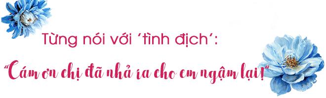 ben nhau gan 20 nam, mc oc thanh van tung phai den gap "tinh dich" de gianh lai chong - 2