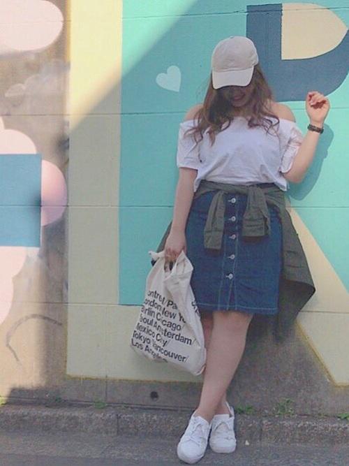 cao 1m62 nhung nang toi 82kg, nang map nhat ban van tro thanh "than tuong" mac dep - 10