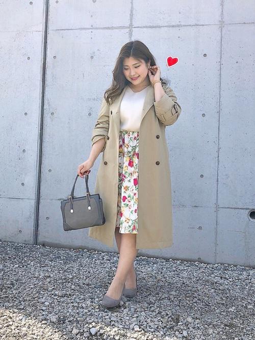 cao 1m62 nhung nang toi 82kg, nang map nhat ban van tro thanh "than tuong" mac dep - 11