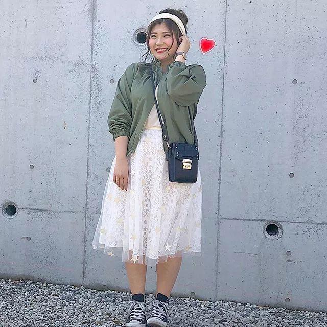 cao 1m62 nhung nang toi 82kg, nang map nhat ban van tro thanh "than tuong" mac dep - 2