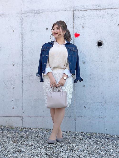 cao 1m62 nhung nang toi 82kg, nang map nhat ban van tro thanh "than tuong" mac dep - 4