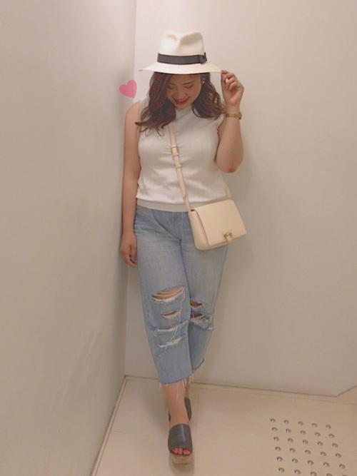 cao 1m62 nhung nang toi 82kg, nang map nhat ban van tro thanh "than tuong" mac dep - 17