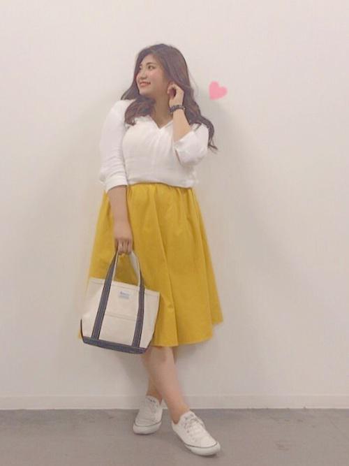 cao 1m62 nhung nang toi 82kg, nang map nhat ban van tro thanh "than tuong" mac dep - 9