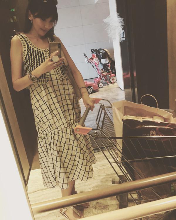 co 3 cau quy tu, ba xa lam chi dinh lo bung bau muon sinh them con gai thu 4 - 1