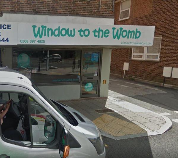 den benh vien de hut thai chet luu nhung ket qua sieu am khien ba me khong the tin noi - 1