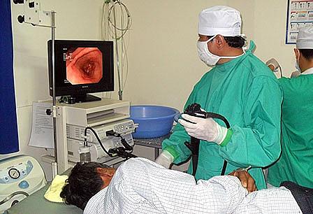 dau hieu nhan biet, phat hien som ung thu lien quan duong tieu hoa ma it nguoi biet - 1