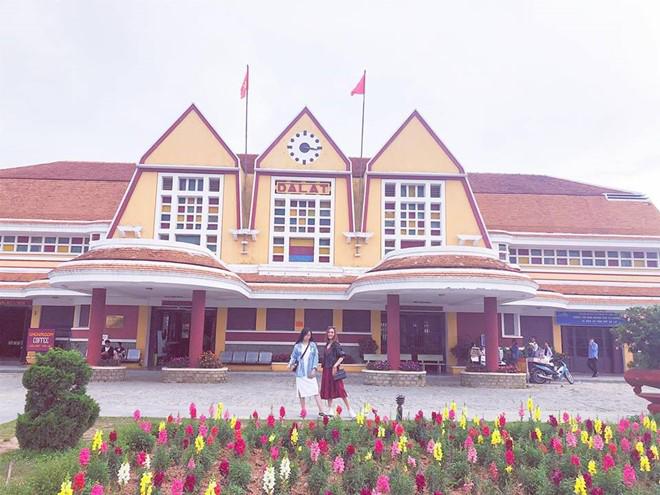 den da lat "chi can gio may len la co anh dep" - 1