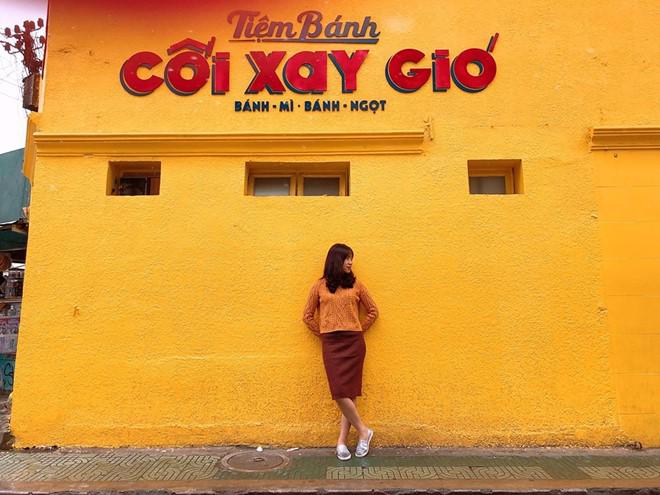 den da lat "chi can gio may len la co anh dep" - 6