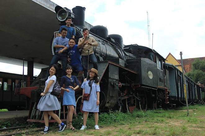 den da lat "chi can gio may len la co anh dep" - 2