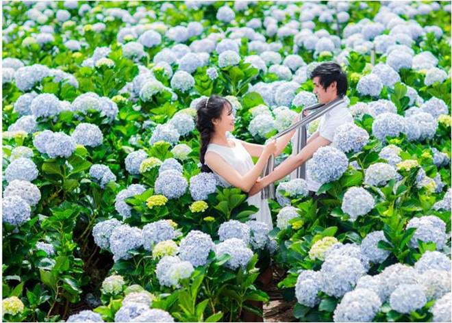 den da lat "chi can gio may len la co anh dep" - 10