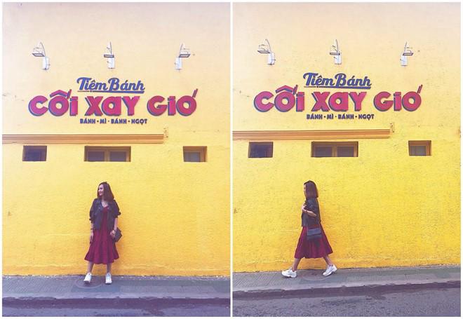 den da lat "chi can gio may len la co anh dep" - 7