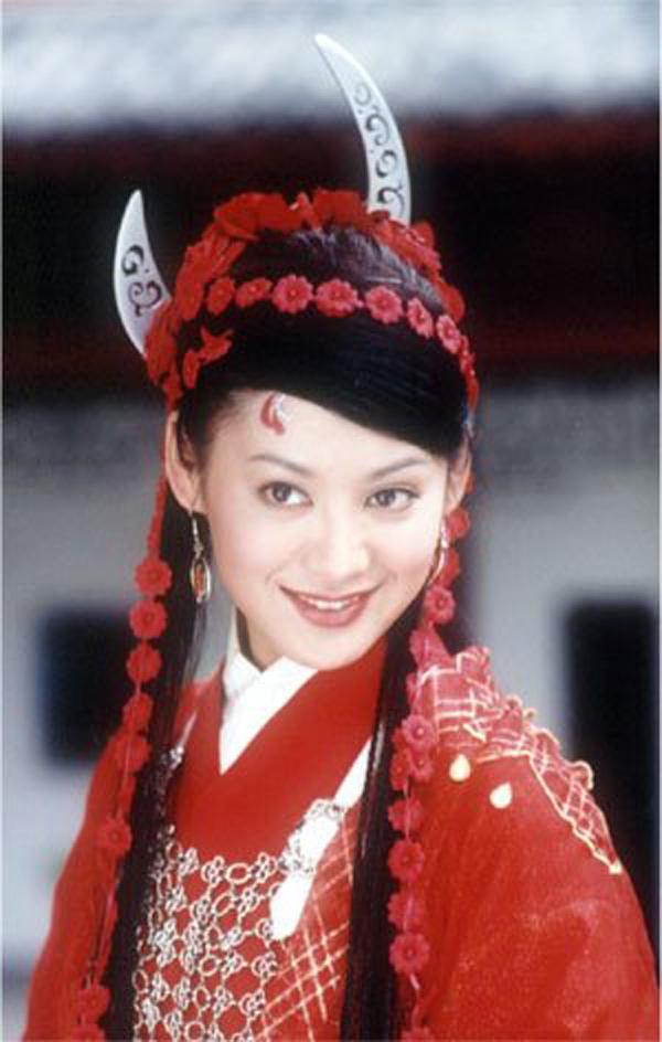 dieu thuyen dep nhat man anh: nang nac lay chong tay, gio kho so khong dam keu ai - 5