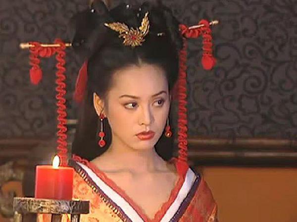 dieu thuyen dep nhat man anh: nang nac lay chong tay, gio kho so khong dam keu ai - 4