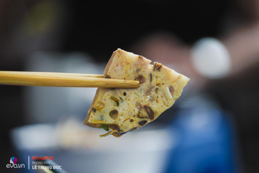 ganh bun rieu “khac sau cam thu” doc dao o ha noi hon 30 nam nuoi song ca gia dinh - 7