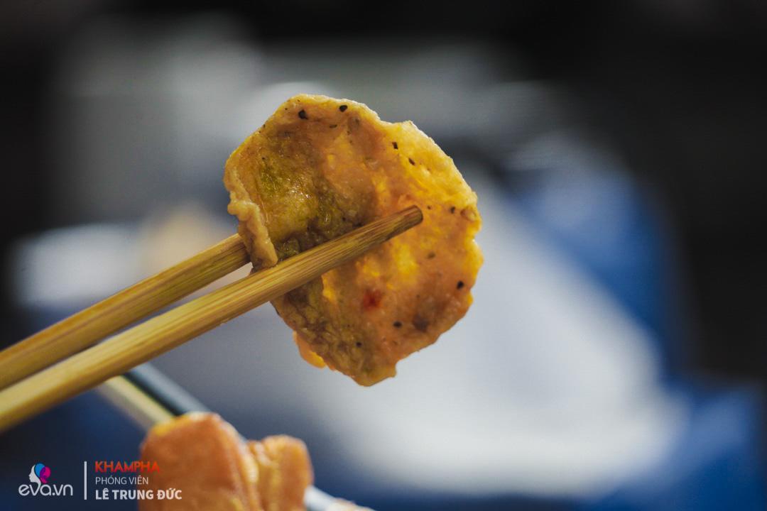 ganh bun rieu “khac sau cam thu” doc dao o ha noi hon 30 nam nuoi song ca gia dinh - 8