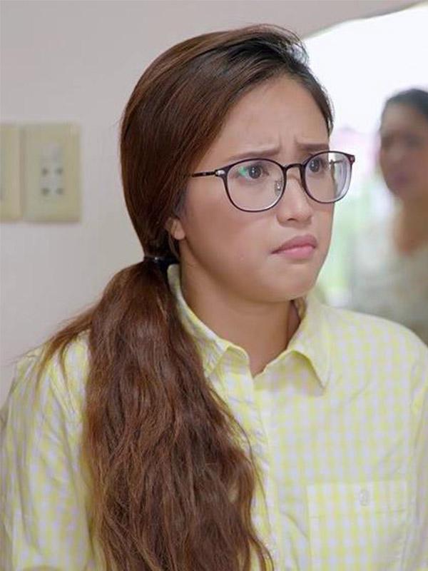 nhan sac my nhan "gao nep gao te": nguoi giong mai phuong thuy, nguoi bi don phau thuat tham my - 2