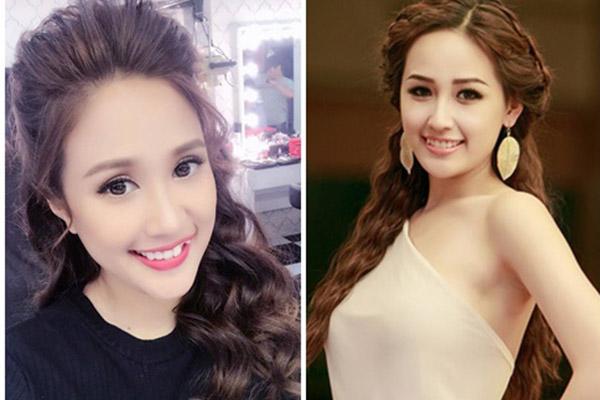 nhan sac my nhan "gao nep gao te": nguoi giong mai phuong thuy, nguoi bi don phau thuat tham my - 3