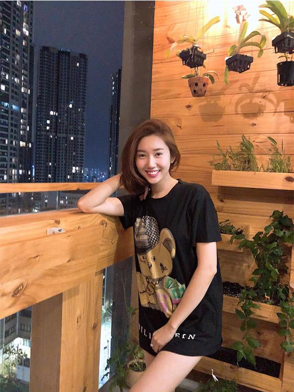 nhan sac my nhan "gao nep gao te": nguoi giong mai phuong thuy, nguoi bi don phau thuat tham my - 12