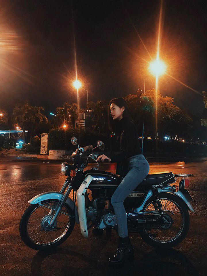 cach an gian chieu cao cuc dinh cua thi sinh viet nam thap nhat asia's next top model 2018 - 9