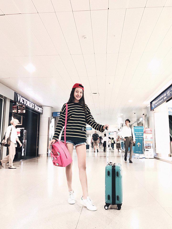 cach an gian chieu cao cuc dinh cua thi sinh viet nam thap nhat asia's next top model 2018 - 6