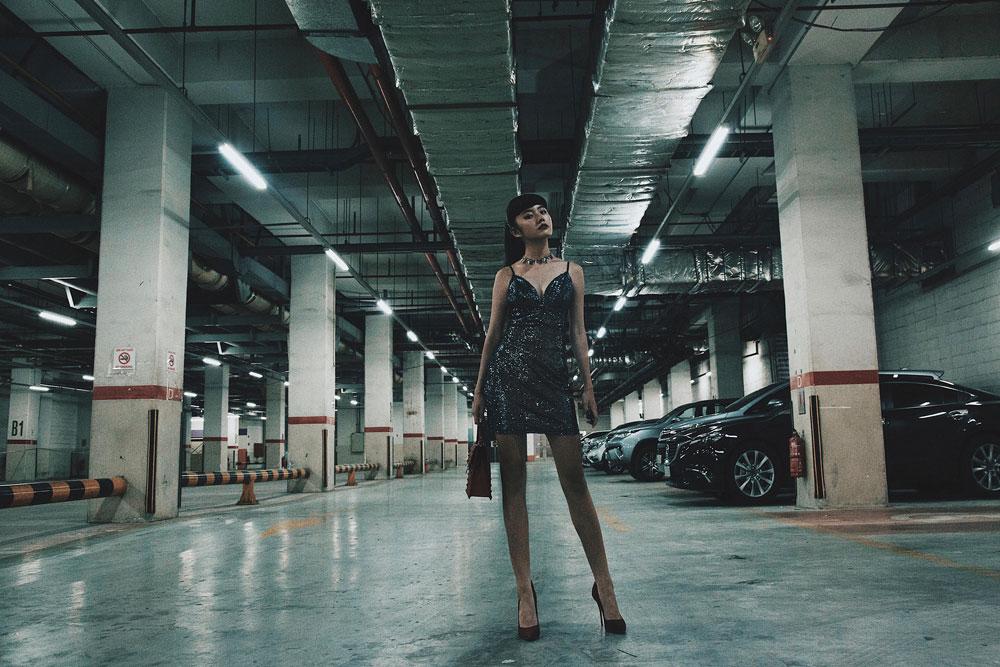 cach an gian chieu cao cuc dinh cua thi sinh viet nam thap nhat asia's next top model 2018 - 12