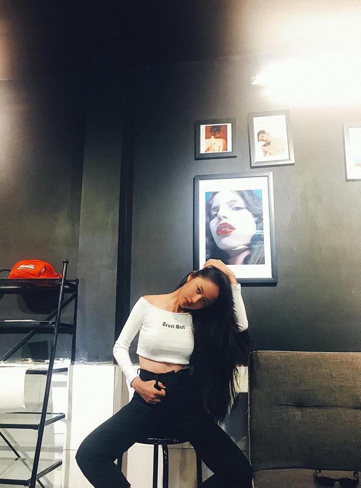 cach an gian chieu cao cuc dinh cua thi sinh viet nam thap nhat asia's next top model 2018 - 4