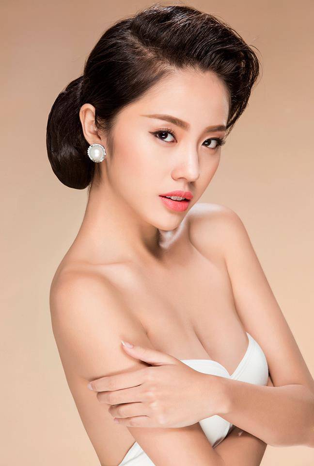 cach an gian chieu cao cuc dinh cua thi sinh viet nam thap nhat asia's next top model 2018 - 1